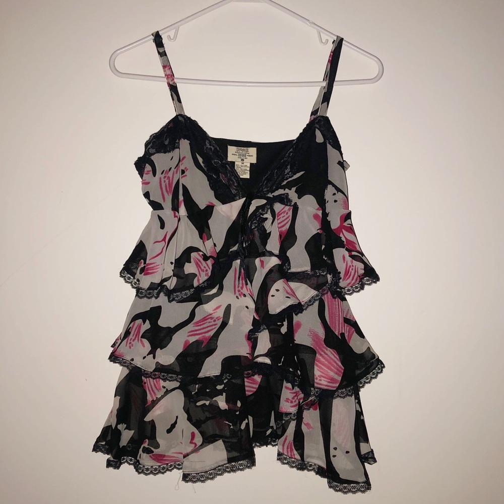 Discovery Tank Top